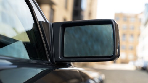 1988 Mercedes-Benz 190E 2.6 Auto W201 à venda (imagem 172 de 222)