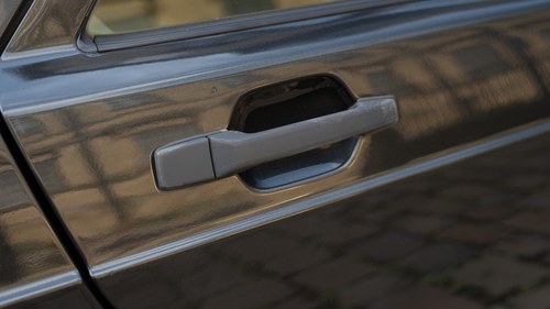 1988 Mercedes-Benz 190E 2.6 Auto W201 à venda (imagem 175 de 222)