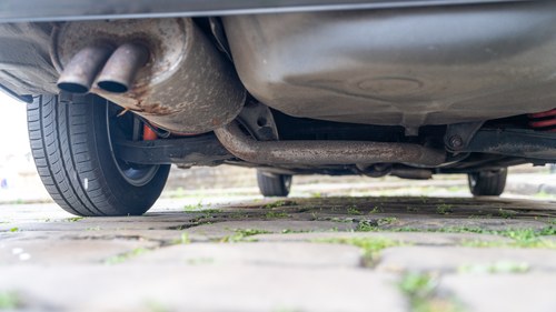 1988 Mercedes-Benz 190E 2.6 Auto W201 à venda (imagem 180 de 222)