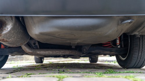 1988 Mercedes-Benz 190E 2.6 Auto W201 à venda (imagem 181 de 222)