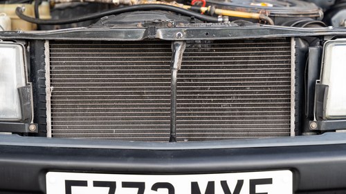 1988 Mercedes-Benz 190E 2.6 Auto W201 à venda (imagem 184 de 222)