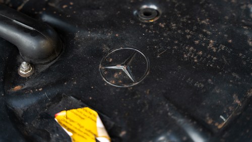 1988 Mercedes-Benz 190E 2.6 Auto W201 à venda (imagem 186 de 222)