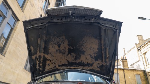 1988 Mercedes-Benz 190E 2.6 Auto W201 à venda (imagem 198 de 222)