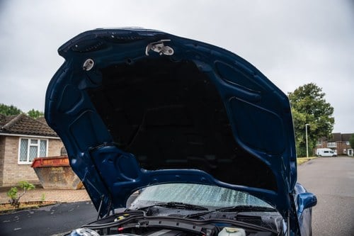 2000 BMW Z3 3L Individual For Sale (picture 113 of 127)