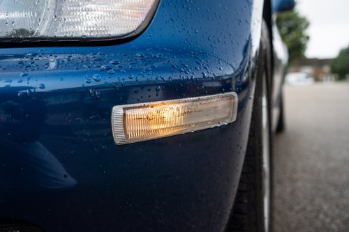 2000 BMW Z3 3L Individual For Sale (picture 75 of 127)