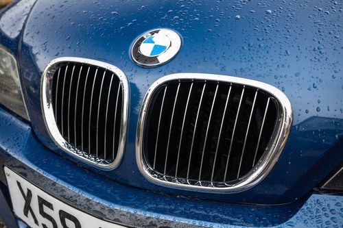 2000 BMW Z3 3L Individual For Sale (picture 76 of 127)