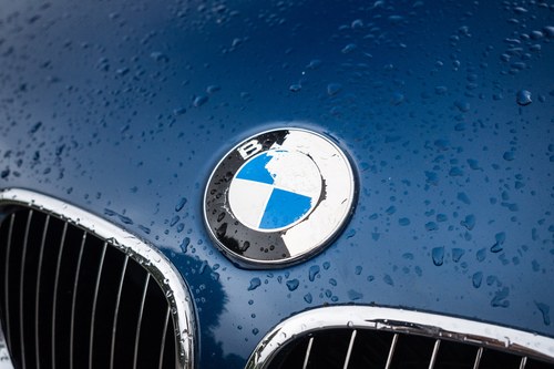 2000 BMW Z3 3L Individual For Sale (picture 77 of 127)