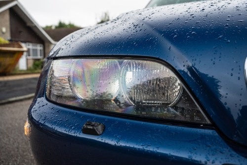 2000 BMW Z3 3L Individual For Sale (picture 78 of 127)