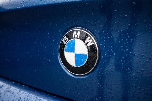 2000 BMW Z3 3L Individual For Sale (picture 88 of 127)