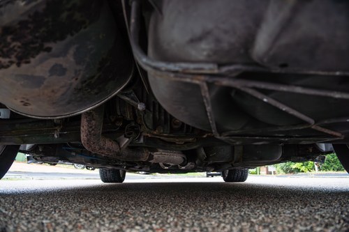 2000 BMW Z3 3L Individual For Sale (picture 117 of 127)