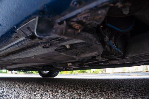 2000 BMW Z3 3L Individual For Sale (picture 118 of 127)