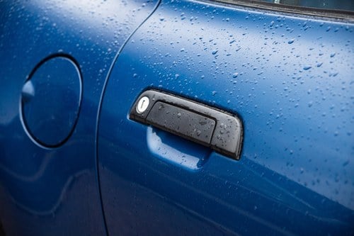 2000 BMW Z3 3L Individual For Sale (picture 97 of 127)