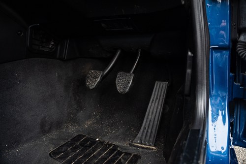 2000 BMW Z3 3L Individual For Sale (picture 37 of 127)