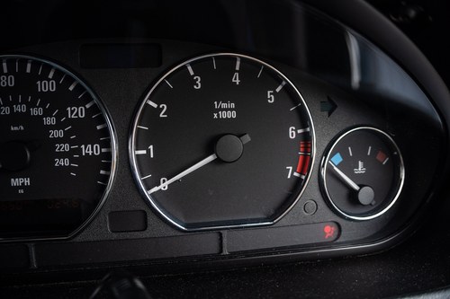 2000 BMW Z3 3L Individual For Sale (picture 40 of 127)