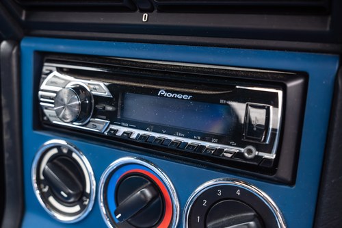 2000 BMW Z3 3L Individual For Sale (picture 48 of 127)