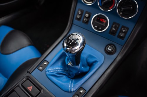 2000 BMW Z3 3L Individual For Sale (picture 52 of 127)