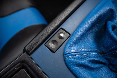 2000 BMW Z3 3L Individual For Sale (picture 53 of 127)