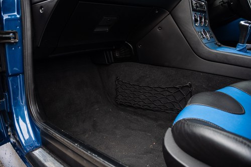 2000 BMW Z3 3L Individual For Sale (picture 58 of 127)