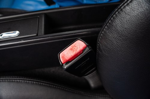 2000 BMW Z3 3L Individual For Sale (picture 63 of 127)