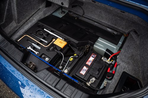 2000 BMW Z3 3L Individual For Sale (picture 67 of 127)