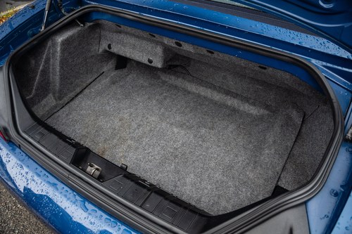 2000 BMW Z3 3L Individual For Sale (picture 68 of 127)