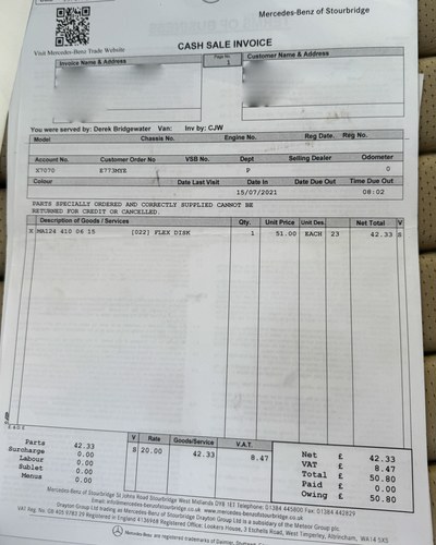 1988 Mercedes-Benz 190E 2.6 Auto W201 à venda (imagem 205 de 222)