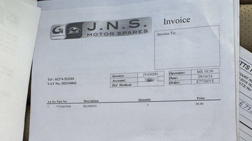 1988 Mercedes-Benz 190E 2.6 Auto W201 à venda (imagem 217 de 222)