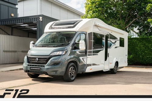 2024 Swift Voyager 674 For Sale