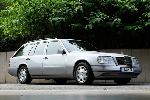 1994 Mercedes-Benz E-Class E 280 T À venda