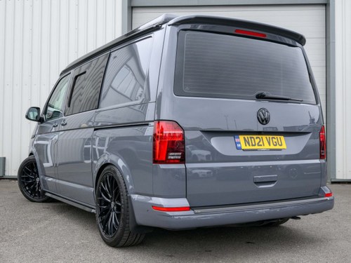 Vw Bus Price Of Volkswagen Transporter Vw Transporter Price List