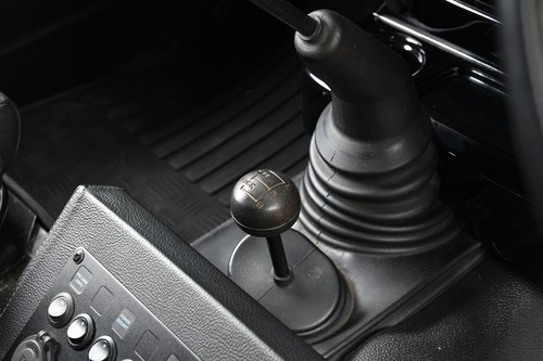 1992 Land Rover Defender 90 Hard Top 200TDI For Sale (picture 40 of 83)