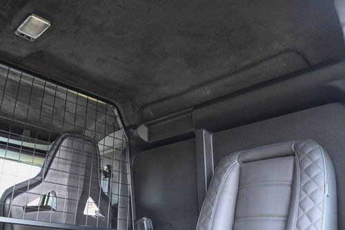 1992 Land Rover Defender 90 Hard Top 200TDI For Sale (picture 45 of 83)