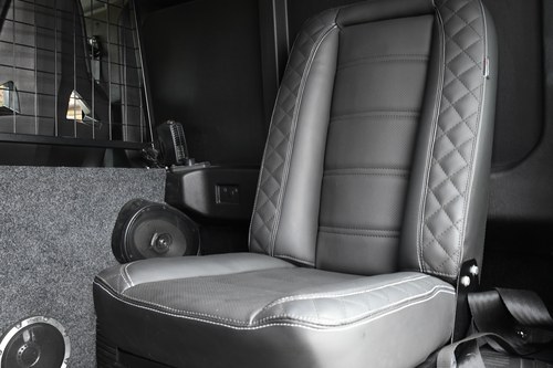 1992 Land Rover Defender 90 Hard Top 200TDI For Sale (picture 48 of 83)