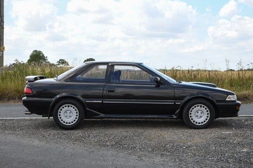 1989 Toyota Corrolla Levin AE92 1.6L Supercharged Coupe In vendita (immagine 15 di 83)