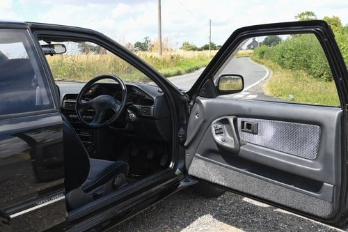 1989 Toyota Corrolla Levin AE92 1.6L Supercharged Coupe In vendita (immagine 27 di 83)