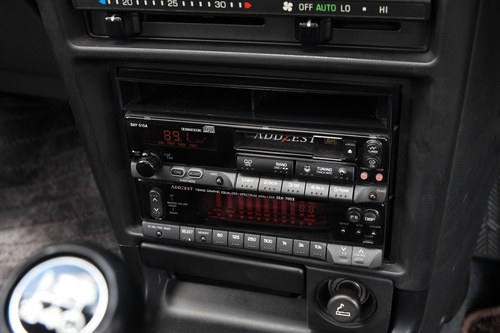 1989 Toyota Corrolla Levin AE92 1.6L Supercharged Coupe In vendita (immagine 36 di 83)