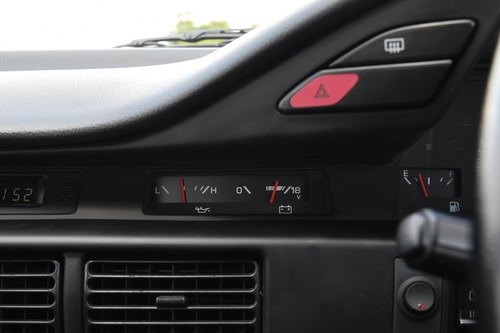 1989 Toyota Corrolla Levin AE92 1.6L Supercharged Coupe In vendita (immagine 37 di 83)