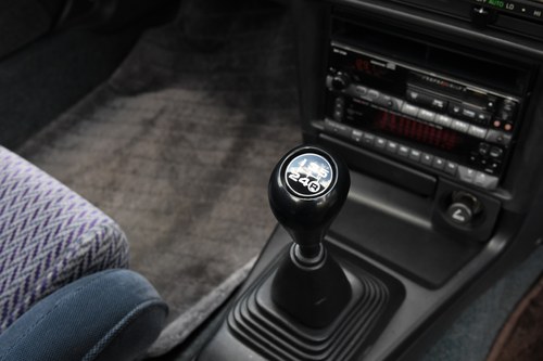 1989 Toyota Corrolla Levin AE92 1.6L Supercharged Coupe In vendita (immagine 38 di 83)