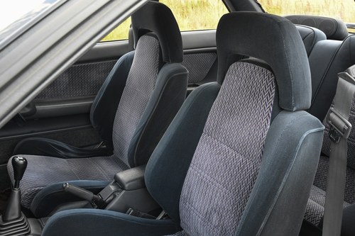 1989 Toyota Corrolla Levin AE92 1.6L Supercharged Coupe In vendita (immagine 41 di 83)