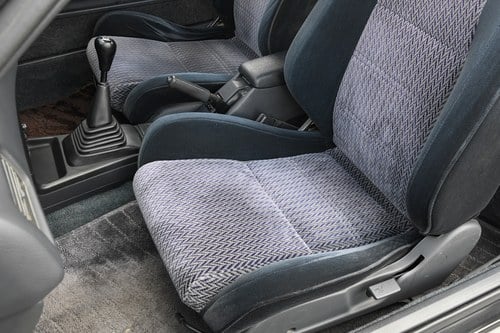 1989 Toyota Corrolla Levin AE92 1.6L Supercharged Coupe In vendita (immagine 42 di 83)