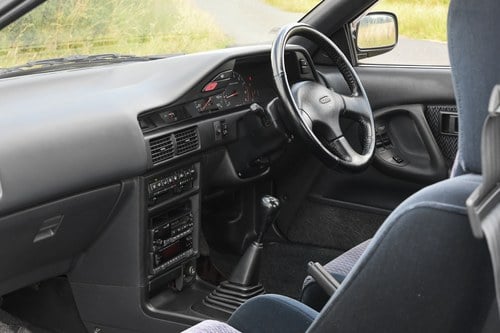 1989 Toyota Corrolla Levin AE92 1.6L Supercharged Coupe In vendita (immagine 43 di 83)