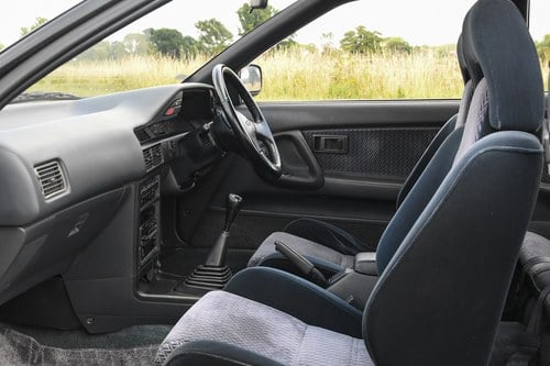 1989 Toyota Corrolla Levin AE92 1.6L Supercharged Coupe In vendita (immagine 45 di 83)