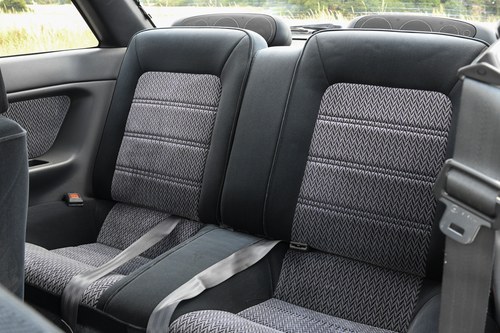 1989 Toyota Corrolla Levin AE92 1.6L Supercharged Coupe In vendita (immagine 46 di 83)