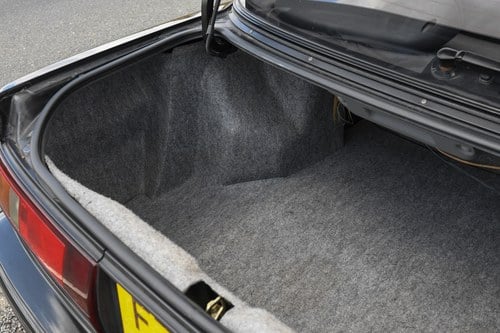 1989 Toyota Corrolla Levin AE92 1.6L Supercharged Coupe In vendita (immagine 48 di 83)