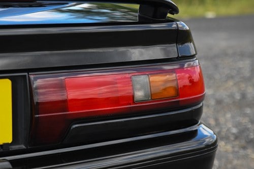 1989 Toyota Corrolla Levin AE92 1.6L Supercharged Coupe In vendita (immagine 57 di 83)