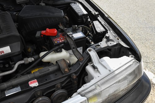 1989 Toyota Corrolla Levin AE92 1.6L Supercharged Coupe In vendita (immagine 69 di 83)