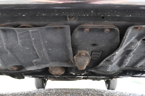 1989 Toyota Corrolla Levin AE92 1.6L Supercharged Coupe In vendita (immagine 77 di 83)