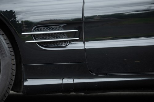 2005 Mercedes-Benz R230 350SL In vendita (immagine 86 di 149)