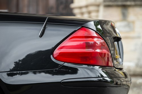 2005 Mercedes-Benz R230 350SL In vendita (immagine 89 di 149)