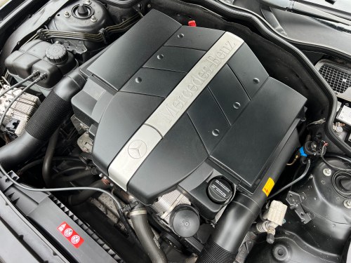 2005 Mercedes-Benz R230 350SL In vendita (immagine 95 di 149)